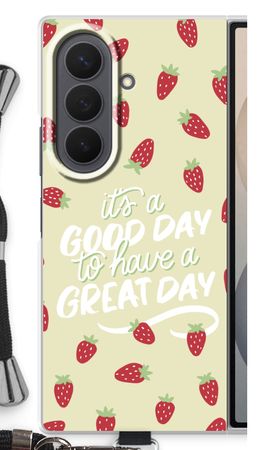 Don’t forget to have a great day