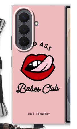 Badass Babes Club