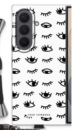 Eye pattern #2