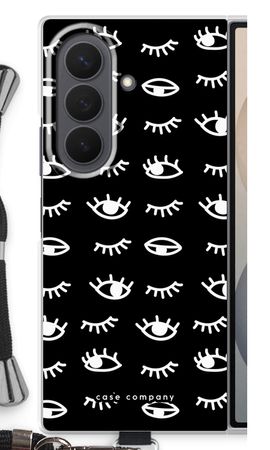 Eye pattern #3