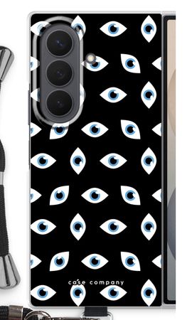Eyes pattern