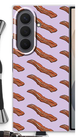 Bacon to my eggs #2