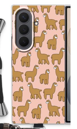 Alpacas