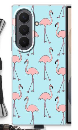 Anything Flamingoes