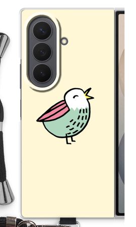Birdy