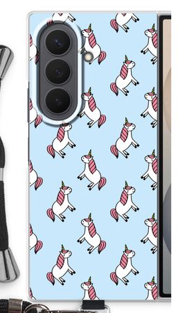 Unicorns everywhere