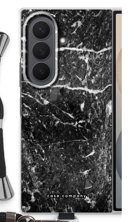 Black marble