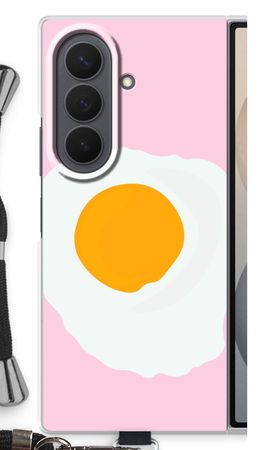 Sunny side up