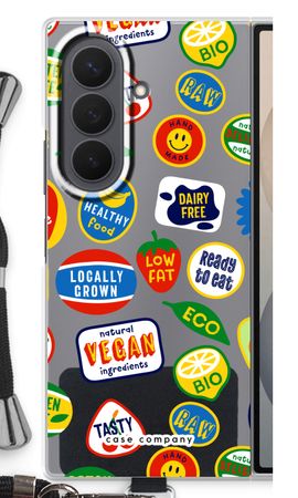 Fruitsticker