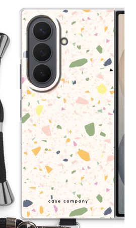 Terrazzo N°21