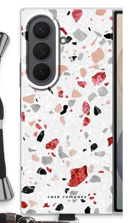 Terrazzo N°12