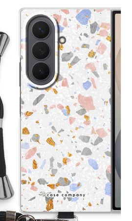 Terrazzo N°8