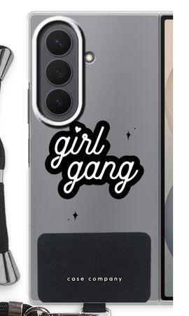Girl Gang