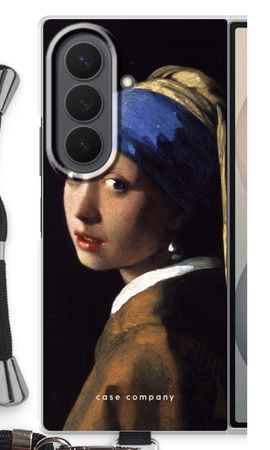 The Pearl Earring
