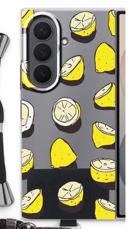 When Life Gives You Lemons...