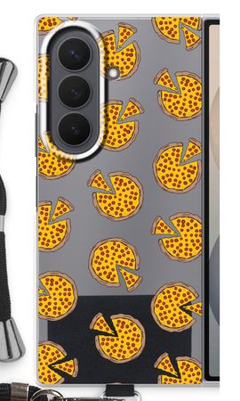 You Had Me At Pizza