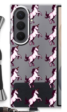Musketon Unicorn