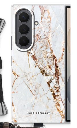 Gold Marble