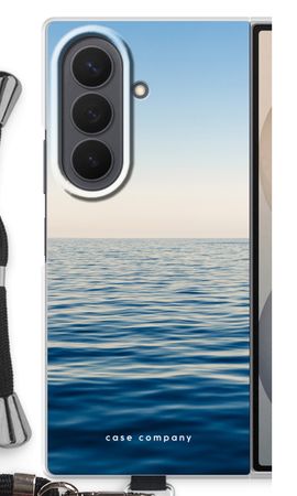 Water horizon