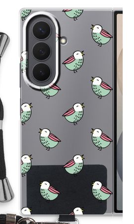 Little birds