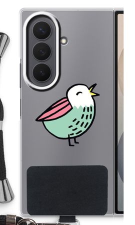Birdy