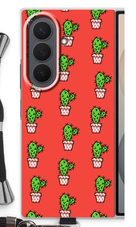 Mini cactus