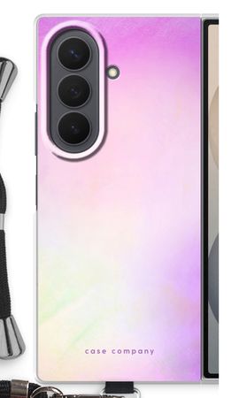 Flow mist pastel