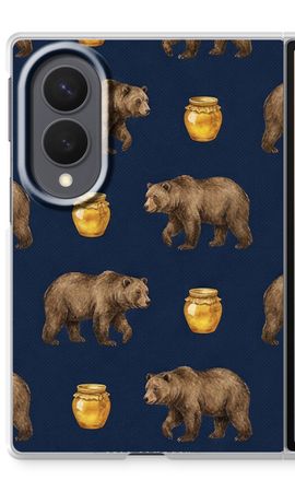 Honey Trail
