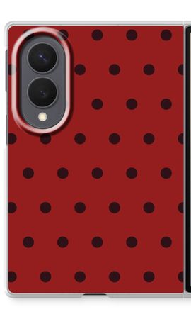 Ladybird Spots