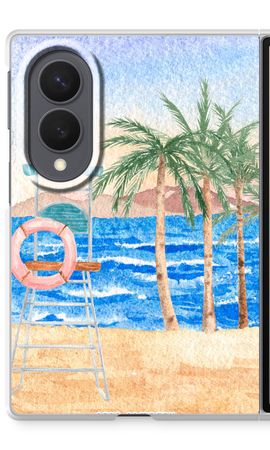 Lifeguard Lookout