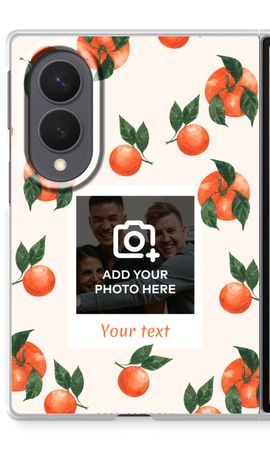 Photo - Tangerine