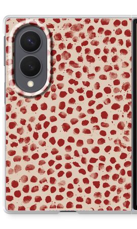 Red Jaguar