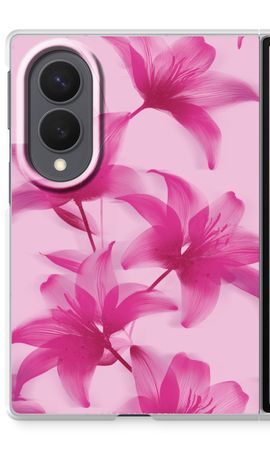 Blush Bloom