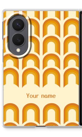 Namecase 1 - Sunburst
