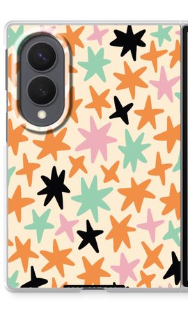 Star Scatter