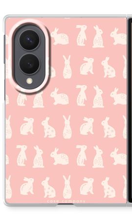 Pink Bunnies