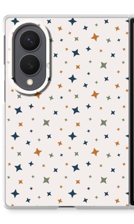 Scattered Stars