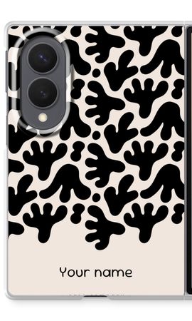 Namecase - Boho