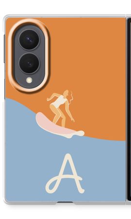 Monogram - Surf