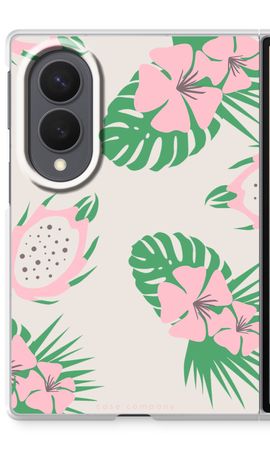 Jungle Blossom