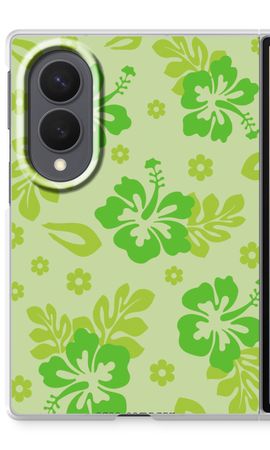 Hawaii - Green