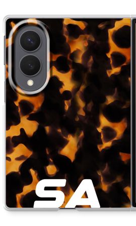 Turtle Print