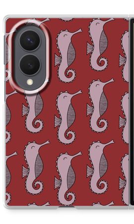 Seahorses