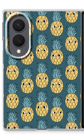 Pineapples