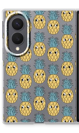 Pineapples