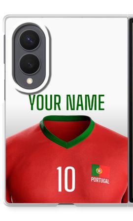 Portugal - Football