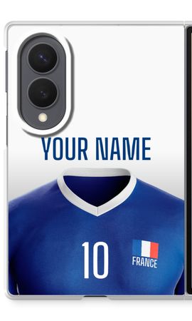 France - Football
