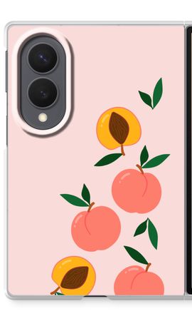 Just peachy