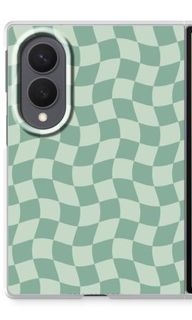 Grid Green