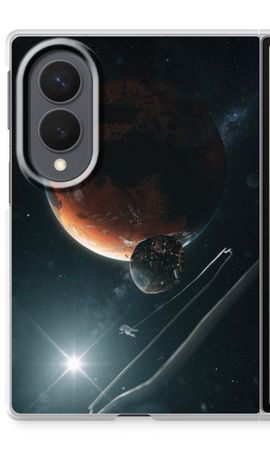 Mars Renaissance